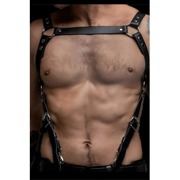 Erkek  Harness