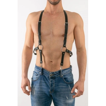 Erkek  Harness