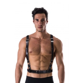 Erkek  Harness