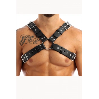 Erkek  Harness