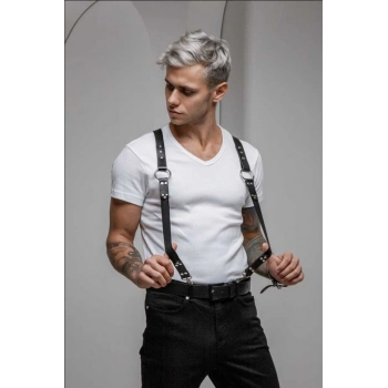 Erkek  Harness  Kemer