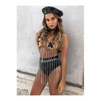 Fantezi Body-harness Body