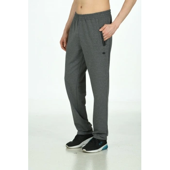 Fm 201165 Erkek  Büyük Beden Eşofman Altı