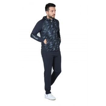 Fm 201434  Erkek  Eşofman Takımı