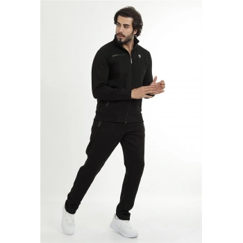 Fm 201501 Erkek 3 İplik Eşofman Takımı