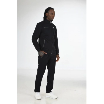 Fm 201501 Erkek  3 İplik Eşofman Takımı