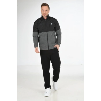 Fm 201536 Erkek  Eşofman Takımı