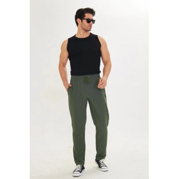 Fm 2660 Erkek  Eşofman Altı