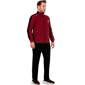 Fm 5205 Erkek 3 İplik Eşofman Takımı