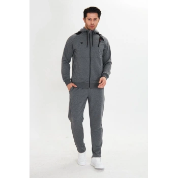 Fm 5745 Erkek  Eşofman Takımı