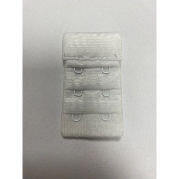 Freshness 001 2 Kademeli Sütyen Uzatıcı Agraf