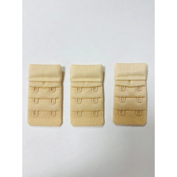 Freshness 002 3 Kademeli Sütyen Uzatıcı Agraf