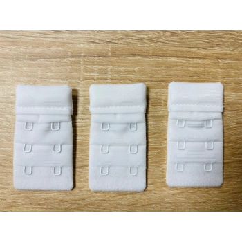 Freshness 002 3 Kademeli Sütyen Uzatıcı Agraf