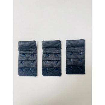 Freshness 002 3 Kademeli Sütyen Uzatıcı Agraf