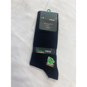 Freshness 1010 Erkek Bambu Soket Çorap