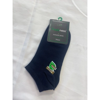 Freshness 5000 Bayan Patik Çorap