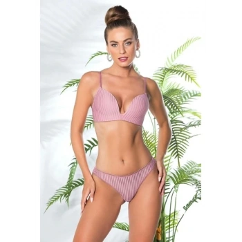 Gallipoli 31772 Bayan Sütyen Ve Külot Takım