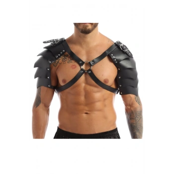 Gladyatör Erkek  Omuzluk