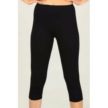 İmer 4338 Bayan Kapri Tayt