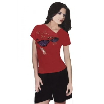 İtaliana Cotton Kadın Külotlu Çorap