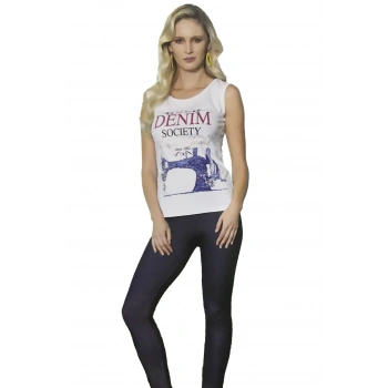 İtaliana Fit 15 Burunsuz Dizaltı Kadın Çorabı