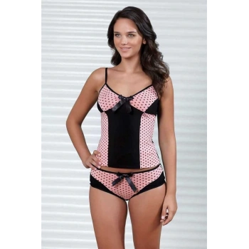 Kadın Atlet Külot Takım