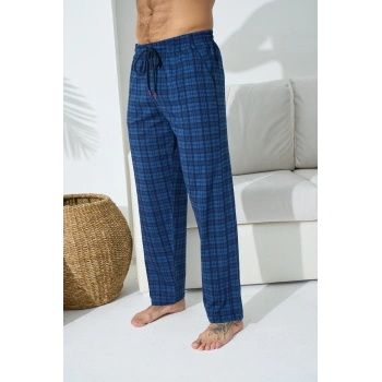 Kocabey 194 Erkek  Tek Pantalon Pijama