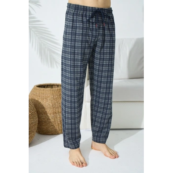 Kocabey 194 Erkek  Tek Pantalon Pijama