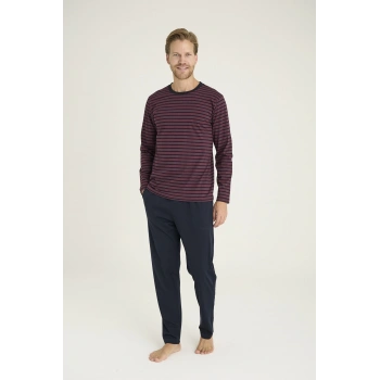 Kocabey 9215 Erkek O.yaka Pijama Takım