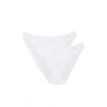 Kom Basic Kadın Külot 2li