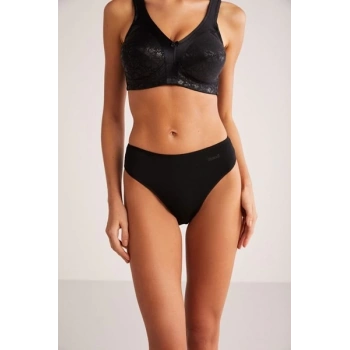 Kom Basic Kadın Külot 2li