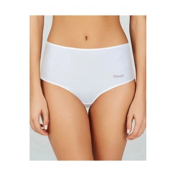 Kom Basic Kadın Maxi Külot