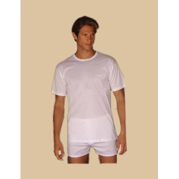 Kom Elite Fanila Beyaz 3xl