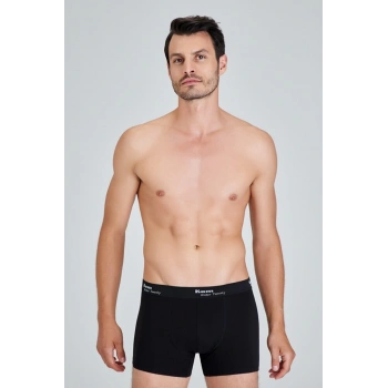 Kom Tight Erkek  Short Boxer 2li
