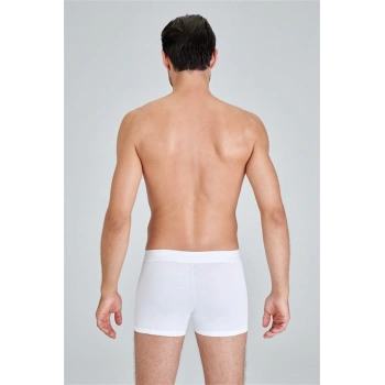 Kom Tight Erkek  Short Boxer 2li