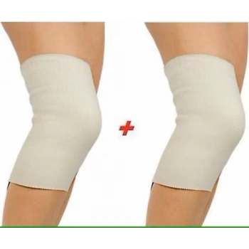 Menteş Yün Dizlik (çift)