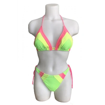 Mila Küçük Üçgen Bikini