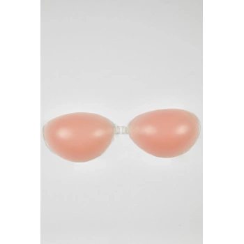 Miss Feliz Bayan Dolgusuz Slikon Sütyen