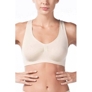 Miss Fit 1502 Yüzücü Büstiyer