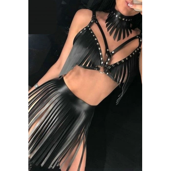 Özel Tasarım Fantezi Kostüm