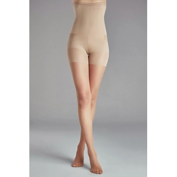Penti Body Control Sihirli Dokunuş Korseli Külotlu Çorap