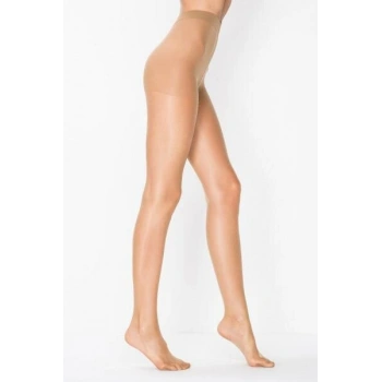 Penti Fit15 Parlak Külotlu Çorap