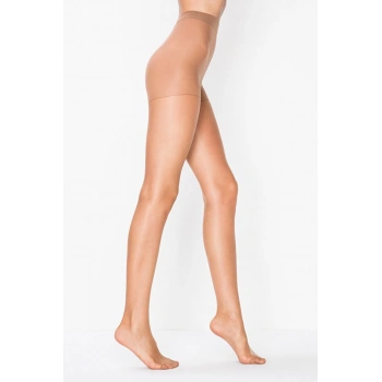 Penti Fit15 Parlak Külotlu Çorap