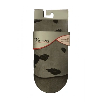 Penti Kadın Bahar Dalı Pantolon Çorabı