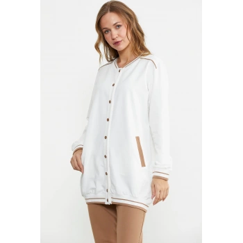 Sementa 76470 Rahat Kalıp Tunik Eşofman Takımı