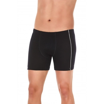 Star 101 Modal Biyeli Erkek  Boxer