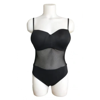 Sunset Kadın Kaplı Strablez Mayo