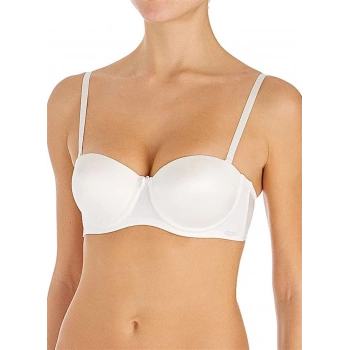 U.s. Polo Assn. 66143 Straplez İçi Boş Destek Sütyen
