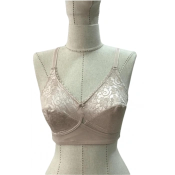 Vizon Mı Emay 130 B Toparlayıcı Sütyen