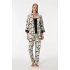 Anıl 11419 Bayan Sabahlık, Atlet Ve Pantolon Takım